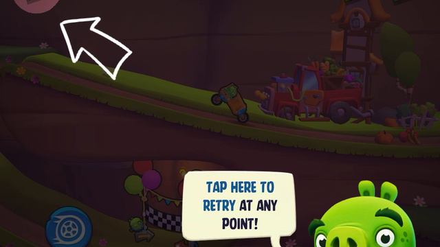 Some bad piggies 2 gameplay смотреть онлайн