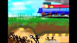 Происхождение угля