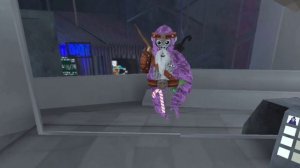 HOW TO GET LONG ARMS IN GORILLA TAG WITHOUT MODS!