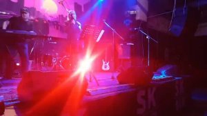 Эвита - без тебя