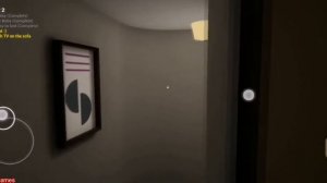 The Baby In Yellow Version 1.3 Full Gameplay