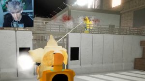 ROBLOX PAPERS PLEASE