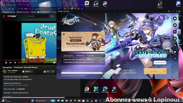 CONFIG en description смотреть онлайн