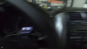 Снятие панели приборов Suzuki Grand Vitara