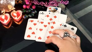 ?4 КОРОЛЯ на Игральных картах. Чувства, Мысли, Действия. ЦЫГАНСКОЕ ГАДАНИЕ