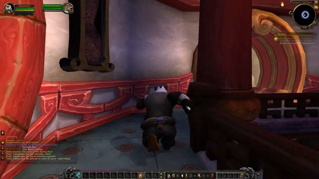 WoW For Complete Beginners - Getting Started (World of Warcraft Gameplay with commentary) EP01 смотреть онлайн