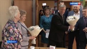 2 октября в России отмечается День среднего профессионального образования