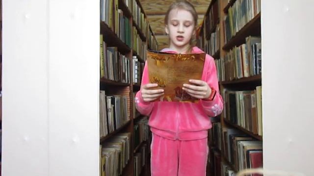 Стихотворение "Не шути с огнём" смотреть онлайн