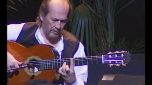 Paco de Lucia - live in Moscow, part 2|5, 2010-03-14