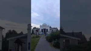 Рестораны и отели Суздаля