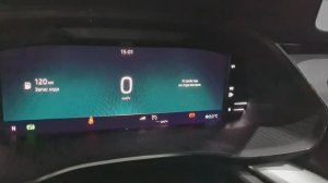 30 colour ambient light