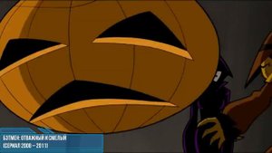 Эволюция Пугало в мультфильмах и кино