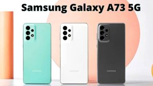 Samsung Galaxy A73 5G Unboxing - What is here || Распаковка, обзор смартфона