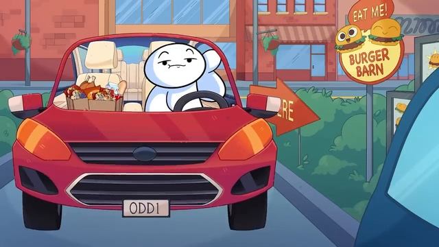 What Your Early Twenties Will Be Like смотреть онлайн