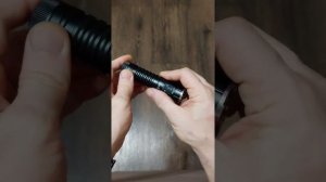 фонарик wurkkos ts21 (простой режим)