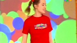 Путешествие на Кавказ Прыг скок команда   Зарядка для малышей!