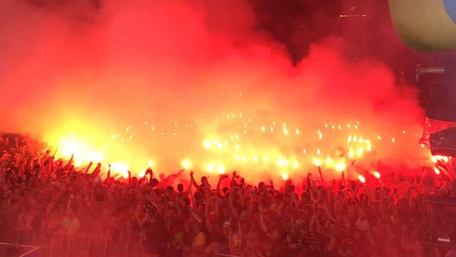 Нашествие 2018. 25/17. Девятибально смотреть онлайн