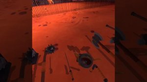 How to get Grab and Pull in Gorn VR