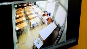 IP камеры на ЕГЭ