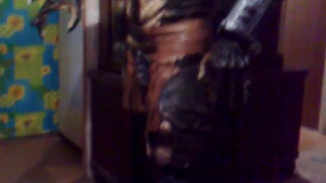 я в костюме хищник смотреть онлайн