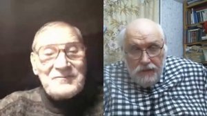 Рыбников: Возвращение легенды