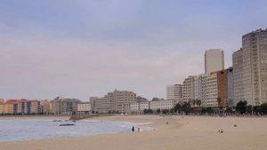 Spain's Coast of Death | Alex Polizzi's Secret Spain | TRACKS