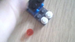 Как зделать ОЛД БОННИ из лего. Да да из лего!