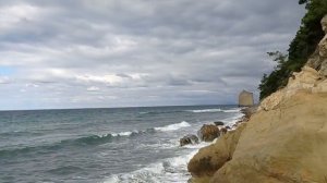 Скала Парус в Прасковеевке.mp4