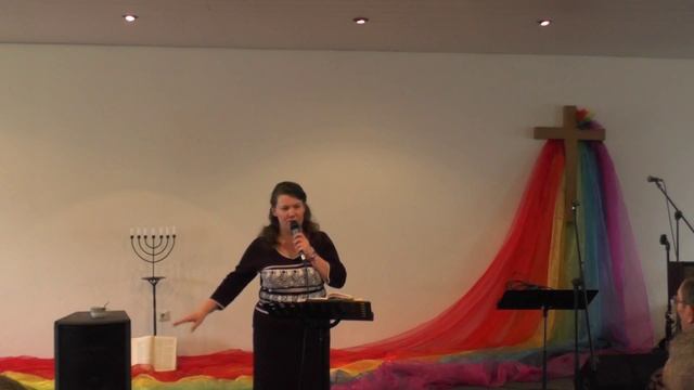 Германия, Майен, ТБИ, день 2, часть 3. смотреть онлайн