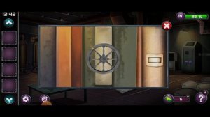 Random room escape - Door Exit (chapter 1) level 19-20 walkthrough gameplay র্যান্ডম রুম এস্কেপ গে