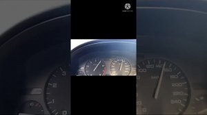 Honda Legend ka7 ka8 accélération