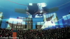 FIFA CLUB WORLD CUP 2011 - INTRO (60fps)