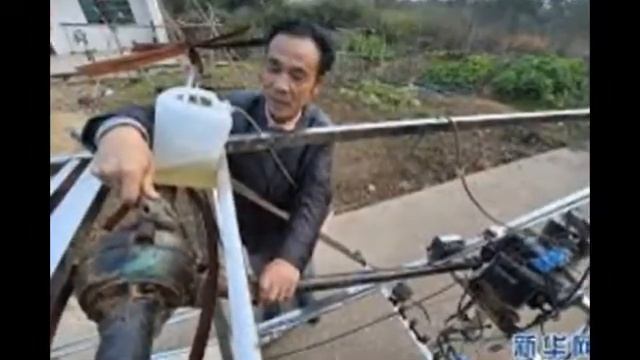 Вертолеты-своими руками! Интересно то-как. смотреть онлайн