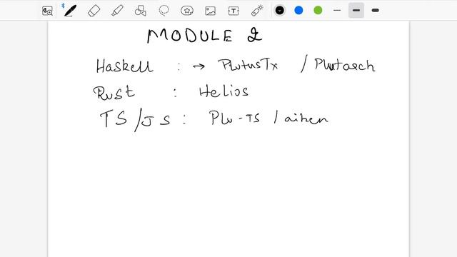 Cardano Cookbook Module 2: Handson Tools смотреть онлайн