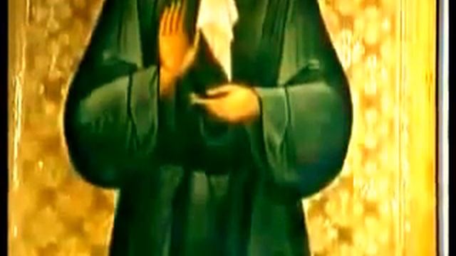 МАТУШКА МАТРОНУШКА душевная песня о святой Матроне! смотреть онлайн