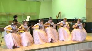 Н. Будашкин   «Родные просторы»