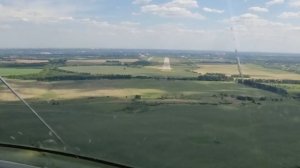 Ан-225 МРИЯ ОПЯТЬ В НЕБЕ ! Облет самого большого самолета в мире. Рассказ и видео из кабины экипажа