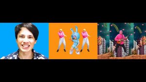 Все совместные песни Холи Бама @HolyBaam