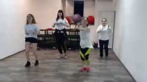 Экибастуз Zumba fitness!