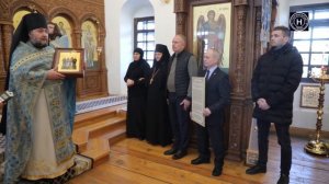 ВО СЛАВУ БОЖИЮ !