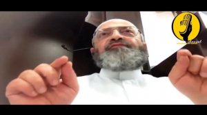 Абдурахман Ад-Димашкия - Был Аллах и не было места?💂