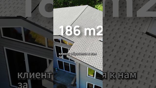 ЧТО СКРЫВАЕТСЯ за красивым фасадом дома #домизбруса  #ошибкистроительства  #профилированныйбрус