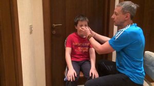 "ДО-ИН" – древний японский массаж для лечения простуды