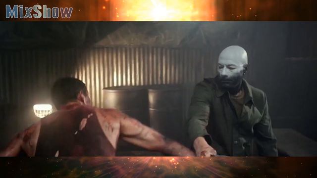 Yuri Boyka – How Scott Adkins Lives and How Much He Earns смотреть онлайн