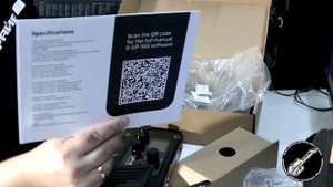 Распакуем самый доступный гитарный процессор на импульсах??? Valeton GP -100!!!