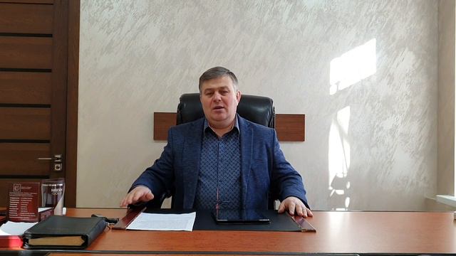 воскресное служение 29.03.2020г церкви "Вечное Евангелие" проповедует пастор Серов Сергей Николаеви смотреть онлайн