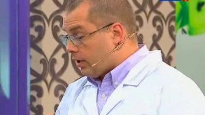 Упражнения от катаракты, глаукомы и для улучшения зрения.