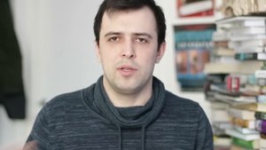 ДОМАШНЯЯ БИБЛИОТЕКА // Зачем покупать книги?