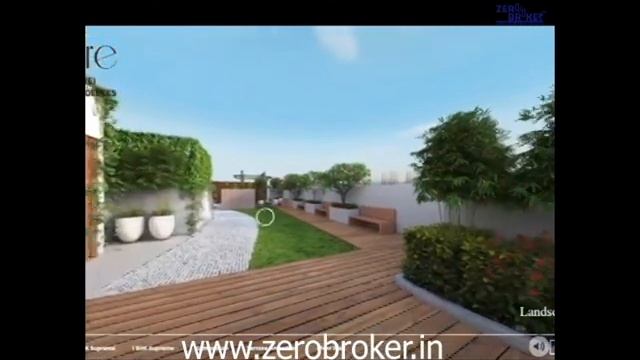 ROMELL ALLURE BORIVALI EAST - 400066 смотреть онлайн