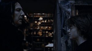 •просто любовь• |снарри/snarry| северус снейп х гарри поттер